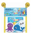 Libro Bagno - Mare di Colori