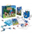 Sonic - Creative Desk Kit