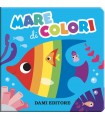 Libro Bagno - Mare di Colori