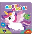 Libro Bagno - Mondi Magici