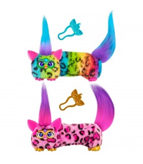 Furby Dj Furblets Ast