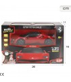 RC Ferrari SF90 1:24 Special Pack