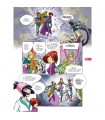 W.I.T.C.H. Volume 7