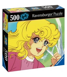 Puzzle da 500 Pezzi - 80s Mania: Georgie