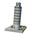 Puzzle da 216 Pezzi 3D - Torre di Pisa con LED