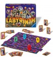 Labyrinth - Dragon Ball (Ed. Italiana)