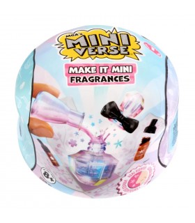 MGA's Miniverse - Make It Mini Fragrances in PDQ