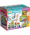 Carotina Baby - Il Trenino