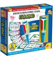 I'm a Genius - Raccolta Giochi Smart School Italiano