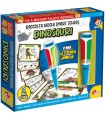 I'm a Genius - Raccolta Giochi Smart School Dinosauri