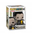 POP! - One Piece: Crocodile