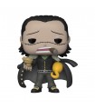 POP! - One Piece: Crocodile