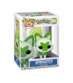 POP! - Pokemon: Sprigatito (EMEA)