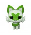 POP! - Pokemon: Sprigatito (EMEA)