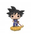 POP! - Dragonball Z: Goku & Nuvola Speedy