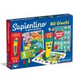 Sapientino - La Penna Parlante 60 Giochi