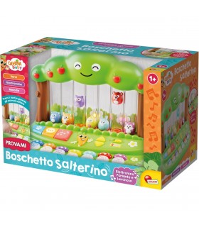 Carotina Baby - Il Boschetto Salterino
