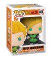 POP Animation - Dragon Ball Z: Gohan Super Sayan (858)