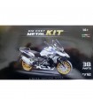 Model Kit - Moto BMW GS Scala 1:12