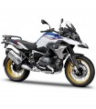 Model Kit - Moto BMW GS Scala 1:12