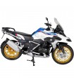 Model Kit - Moto BMW GS Scala 1:12