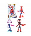 SPIDEY - FIGURE MEGA AST