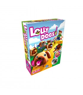 Lolly Dogs (Ed. Italiana)