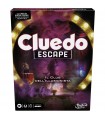 Cluedo Escape - Il Club dell'Illusionista