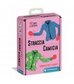 Carte Straccia Camicia