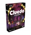 Cluedo Escape - Il Club dell'Illusionista