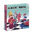 Scacchi e Dama