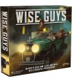 Wise Guys - Edizione Italiana