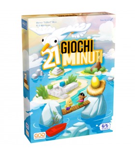 21 Giochi Minuti