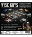 Wise Guys - Edizione Italiana