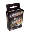 Chronicles of Crime: La Realtà Virtuale
