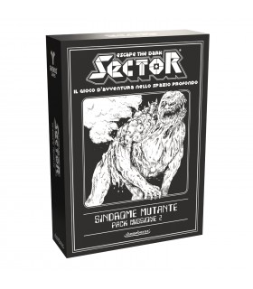 Escape the Dark Sector - Sindrome Mutante