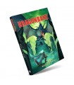 Dragonbane - Manuale Base (Ed. Italiana)