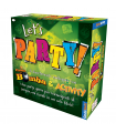 Let's Party: Passa la Bomba e Activity  