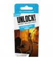 Unlock! SA - Il Risveglio della Mummia