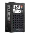 It's a Match!