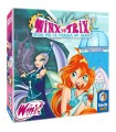 Winx VS Trix - Sfida per la Fiamma del Drago