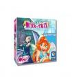 Winx VS Trix - Sfida per la Fiamma del Drago