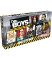 Zombicide, 2a Ed. - The Boys Pack 2