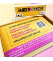 Danger Danger - Ed. Italiana