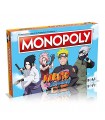 Monopoly - Naruto: Ed- Italiana