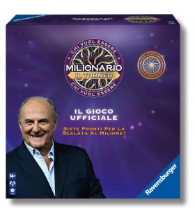 Chi Vuol Essere Milionario