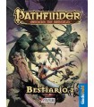 Pathfinder: Bestiario 2