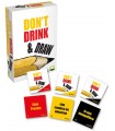 Don't Drink and Draw - Ed. Italiana