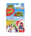 Uno - Super Mario Bros