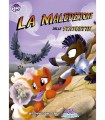 MLP TOE - La Maledizione delle Statuette